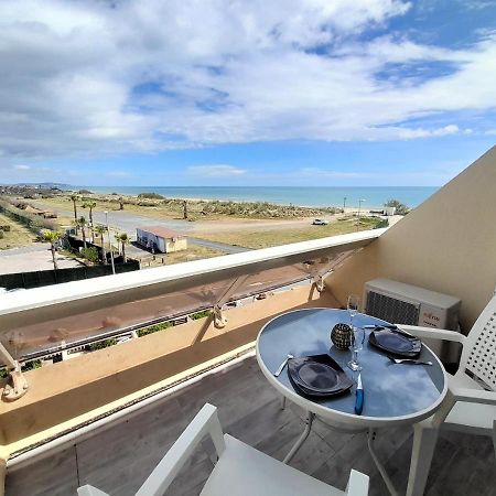 Studio Village Naturiste Baby Doll Agde Esterno foto