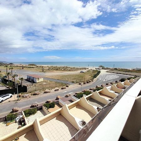 Studio Village Naturiste Baby Doll Agde Esterno foto