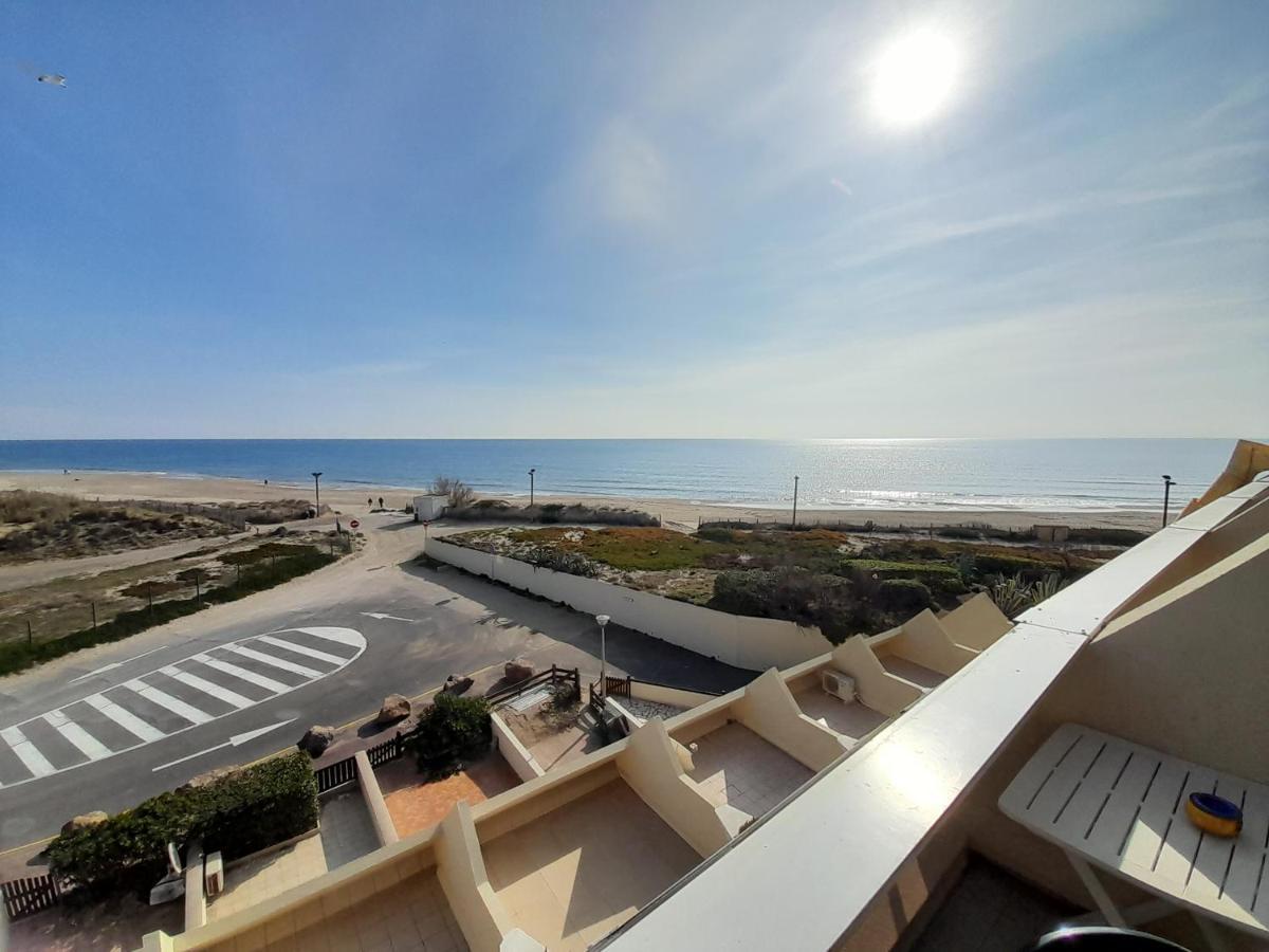 Studio Village Naturiste Baby Doll Agde Esterno foto