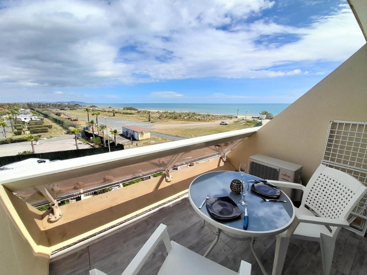 Studio Village Naturiste Baby Doll Agde Esterno foto