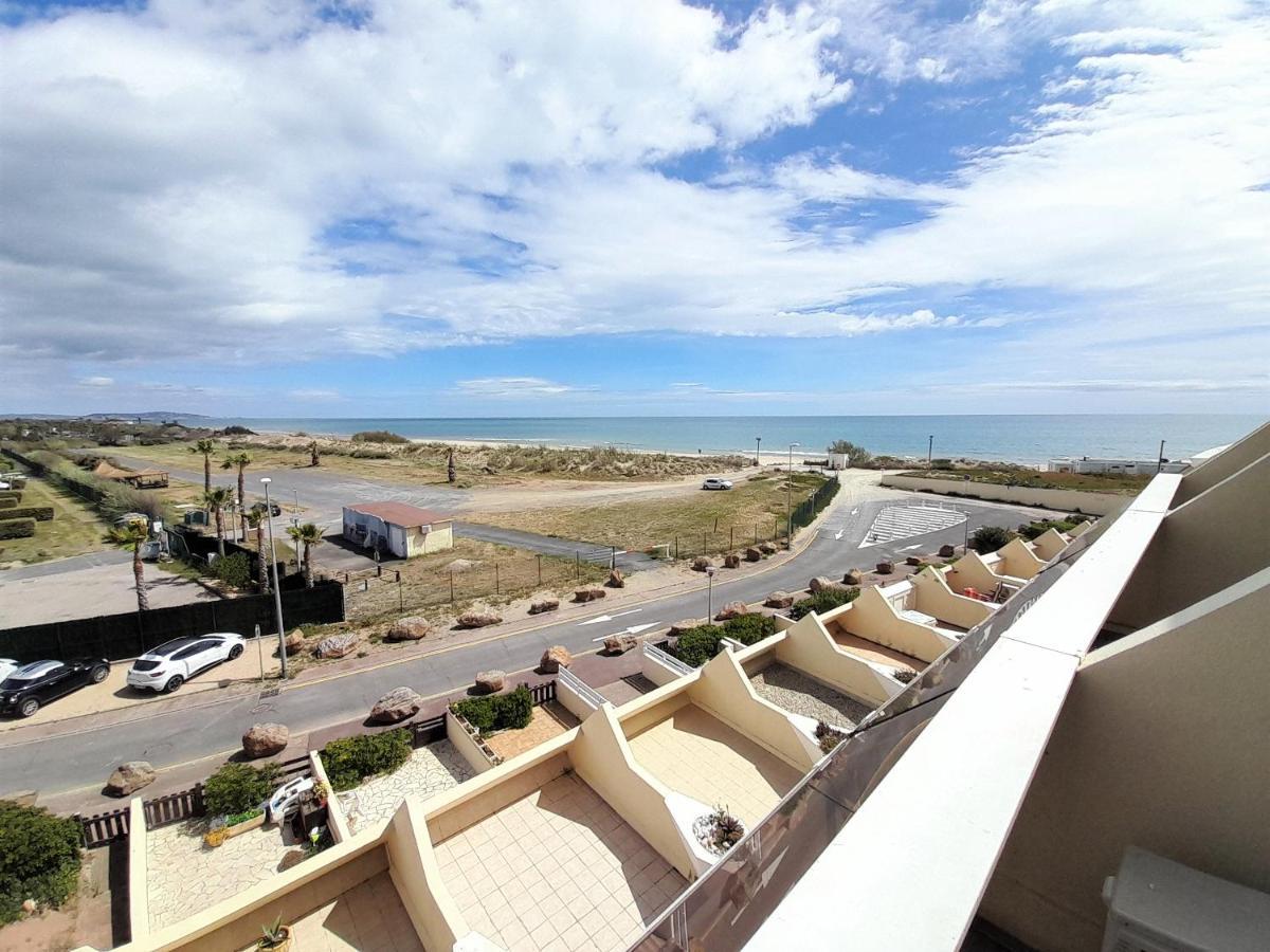 Studio Village Naturiste Baby Doll Agde Esterno foto